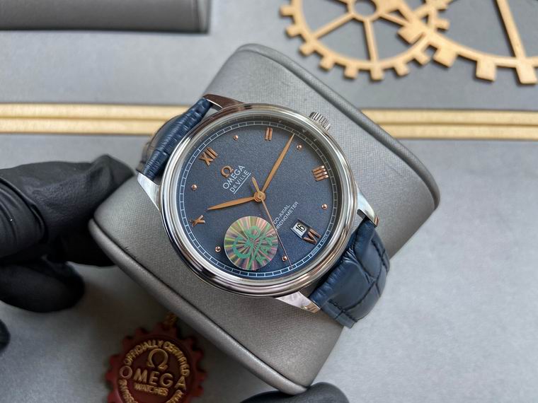 Omega men 40mm  (23)