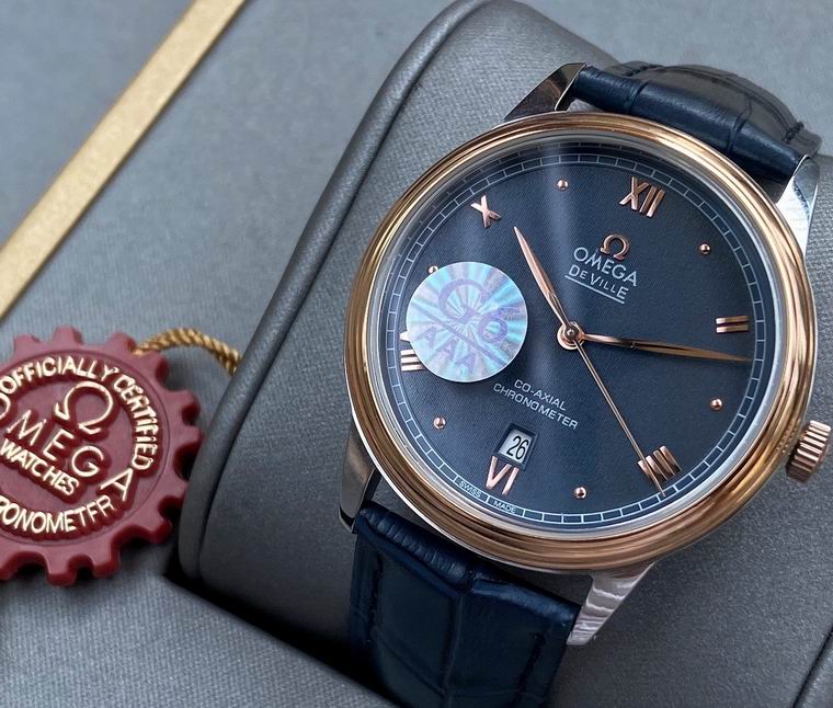 Omega men 40mm  (24)