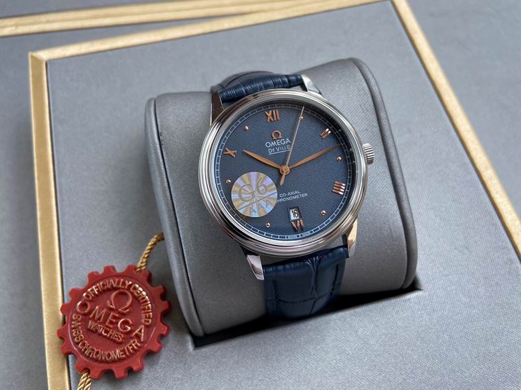 Omega men 40mm  (26)