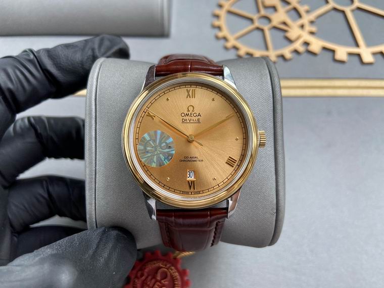 Omega men 40mm  (28)