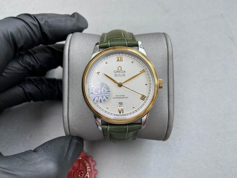 Omega men 40mm  (29)