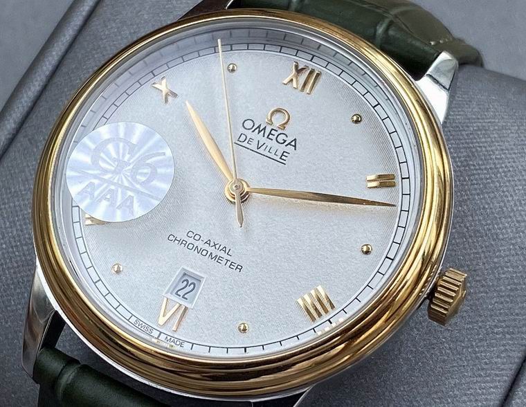 Omega men 40mm  (30)