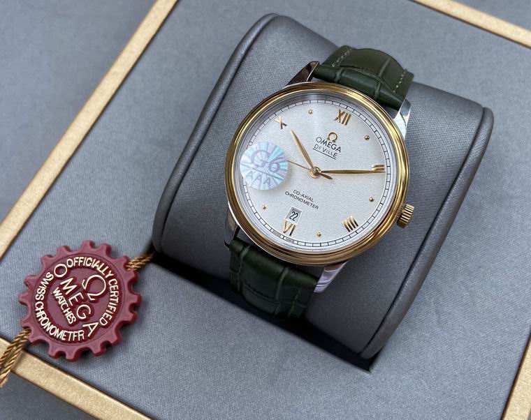 Omega men 40mm  (31)