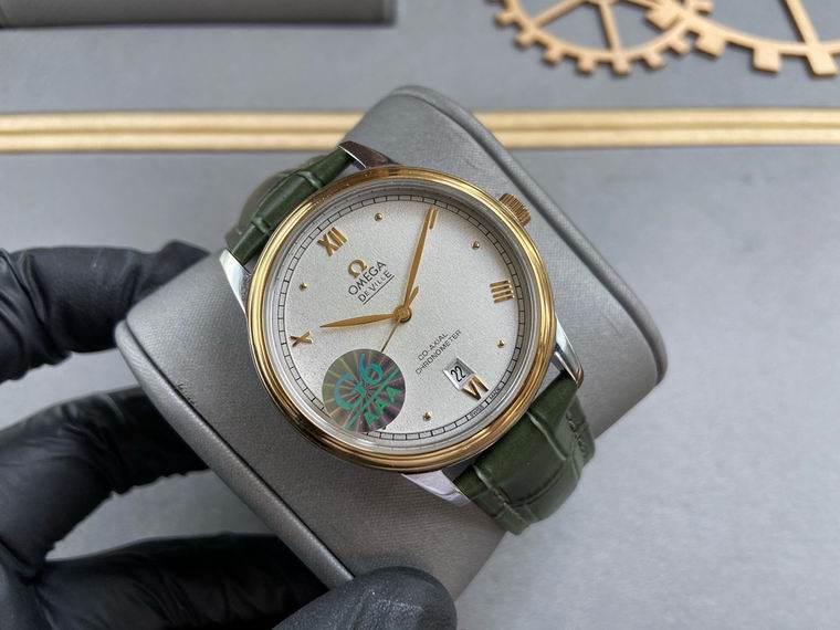 Omega men 40mm  (32)