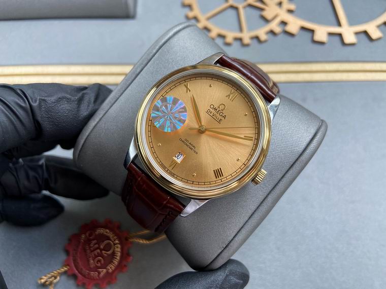 Omega men 40mm  (33)