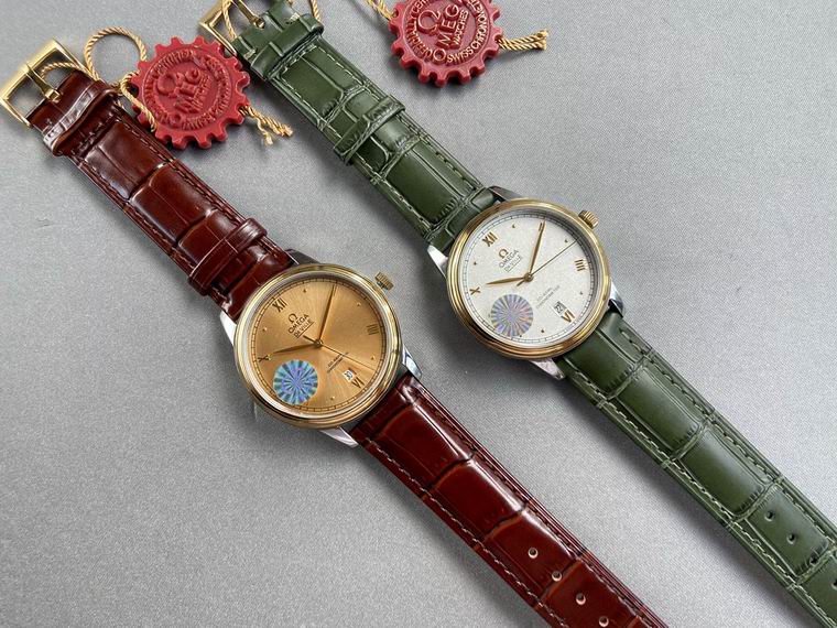 Omega men 40mm  (34)