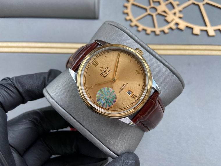 Omega men 40mm  (35)