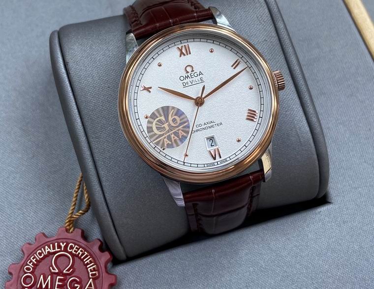 Omega men 40mm  (37)