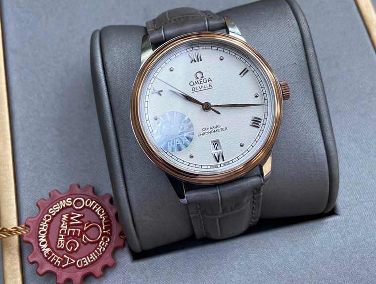 Omega men 40mm  (38)