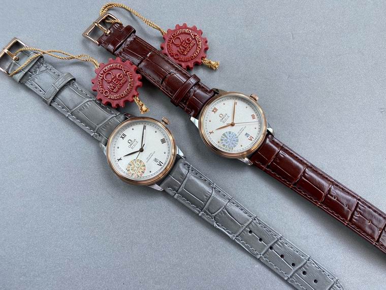 Omega men 40mm  (39)