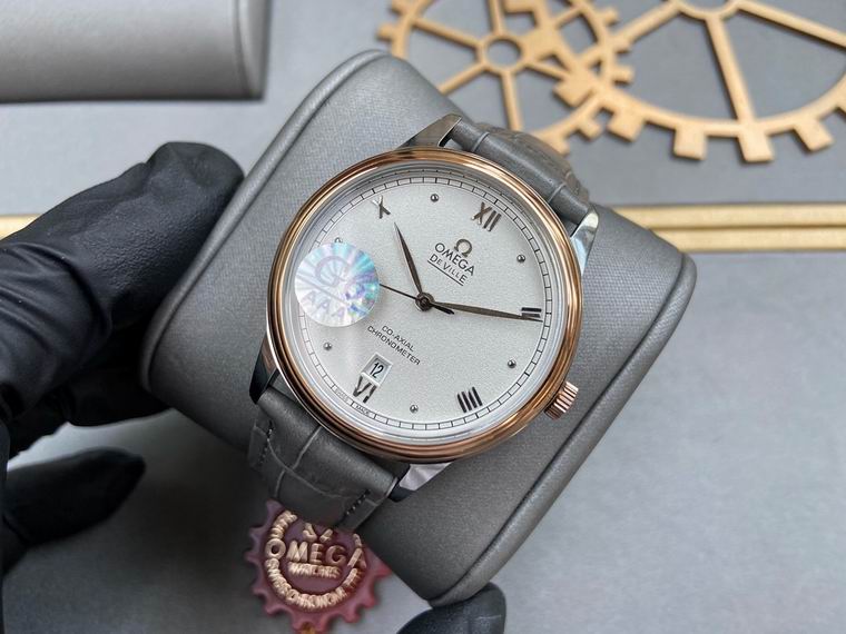 Omega men 40mm  (40)