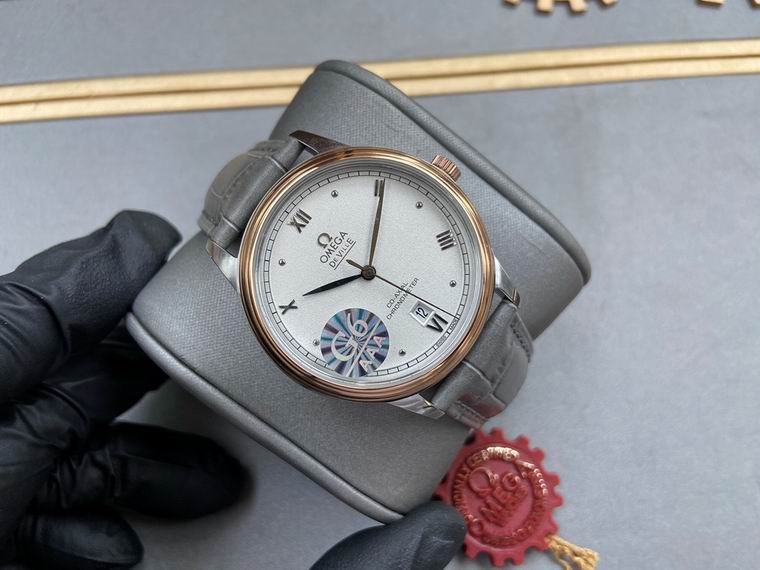 Omega men 40mm  (41)