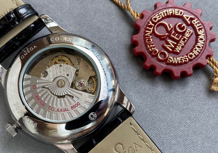 Omega men 40mm  (42)