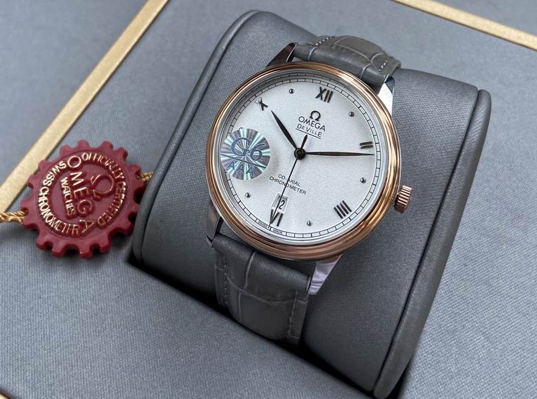 Omega men 40mm  (43)