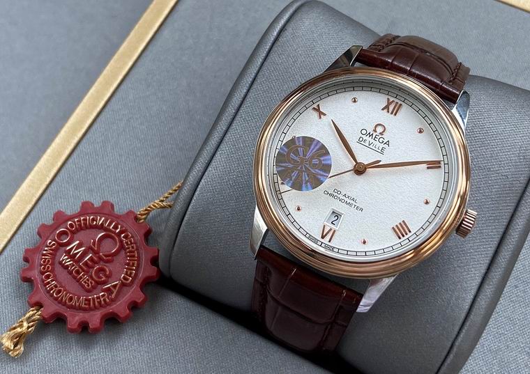 Omega men 40mm  (44)