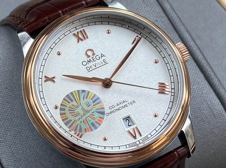 Omega men 40mm  (45)