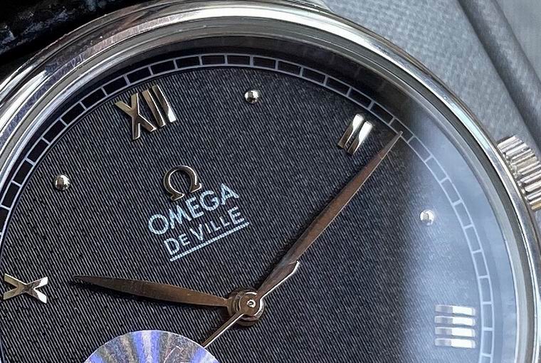 Omega men 40mm  (8)