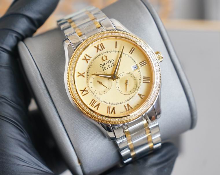 Omega men 40mm mb (5)