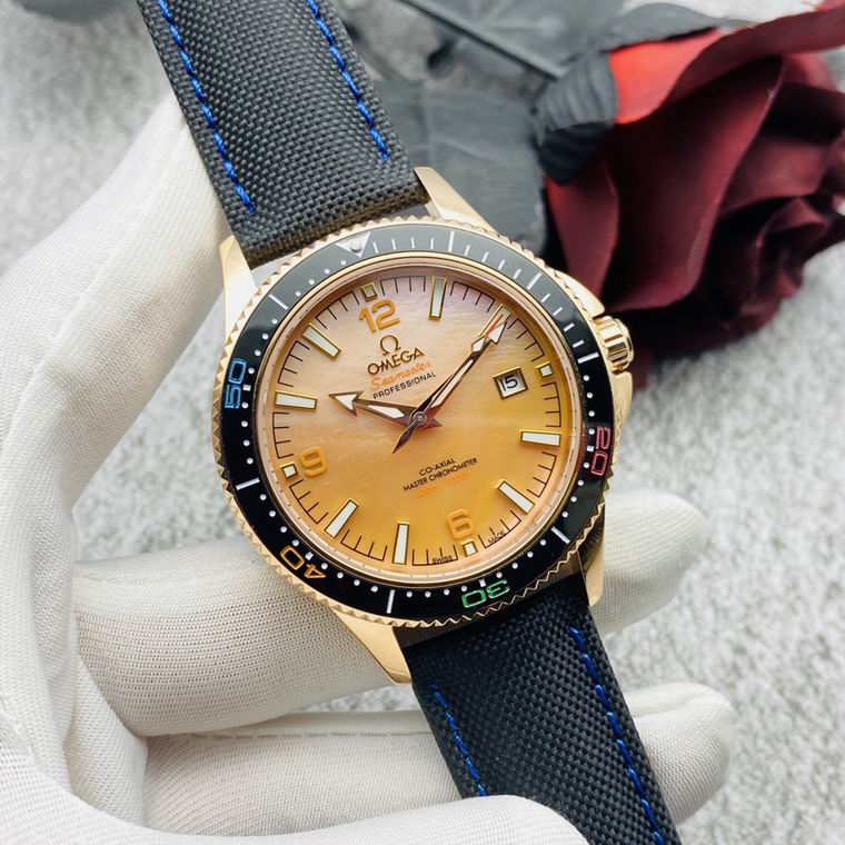 Omega men 41X11mm (10)