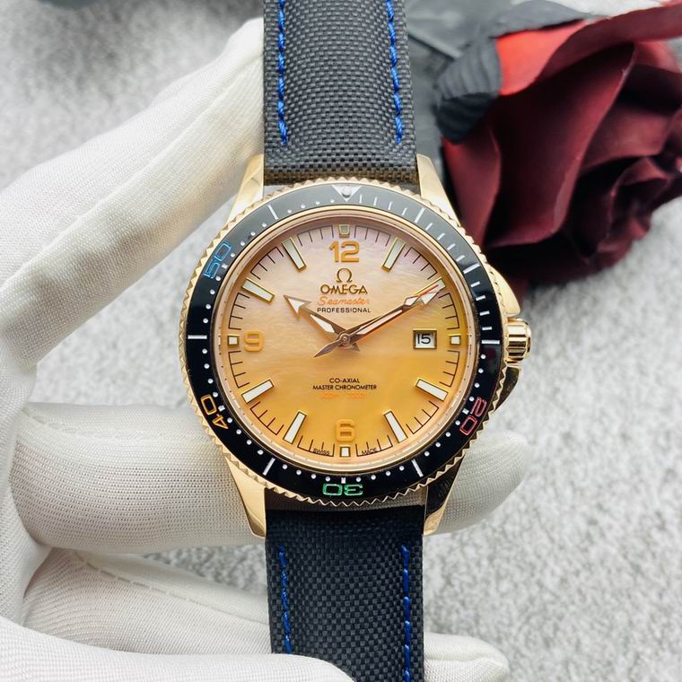 Omega men 41X11mm (11)