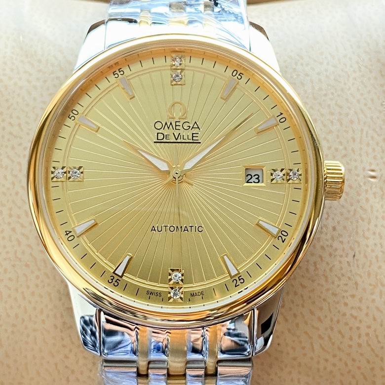 Omega men 41X11mm (11)