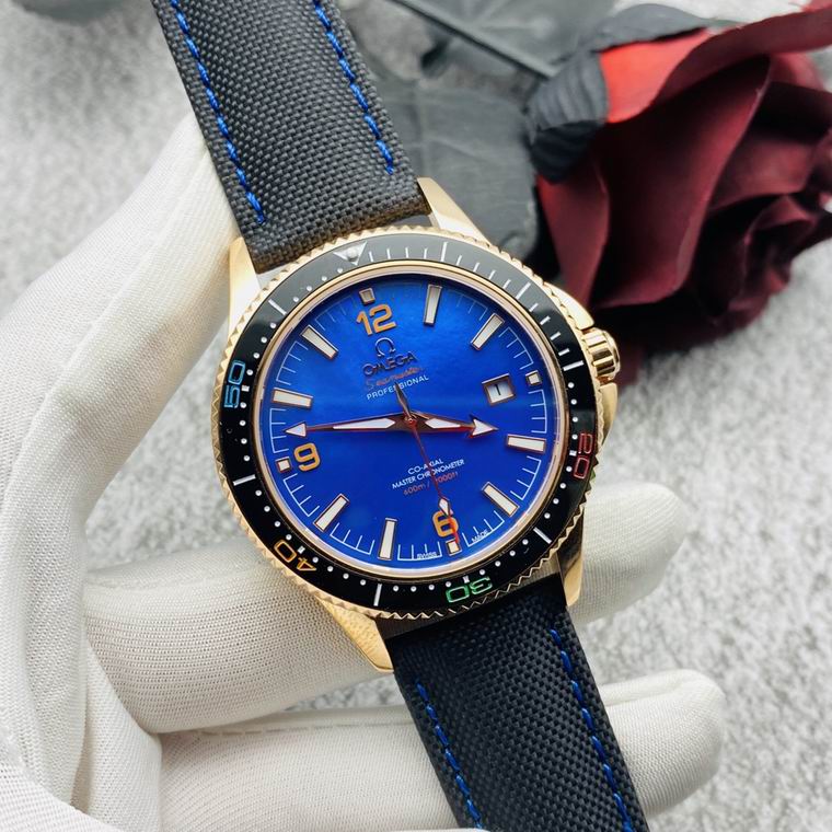 Omega men 41X11mm (12)