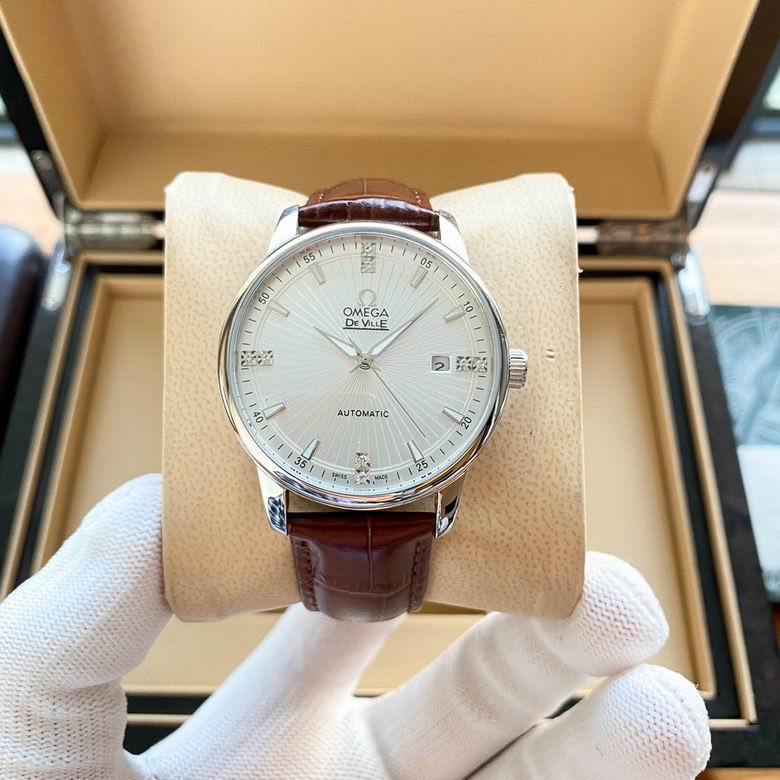 Omega men 41X11mm (12)