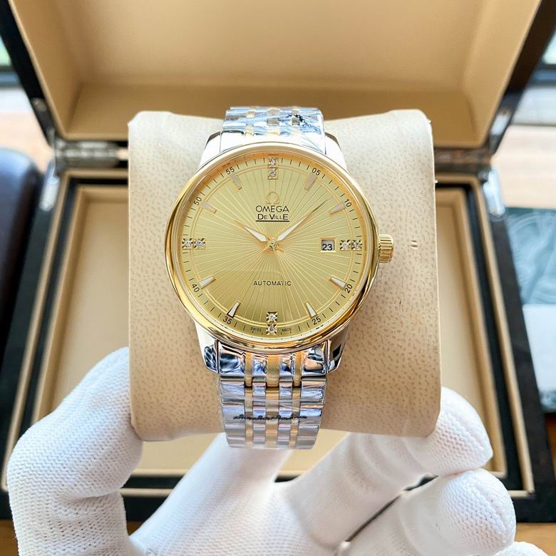 Omega men 41X11mm (13)