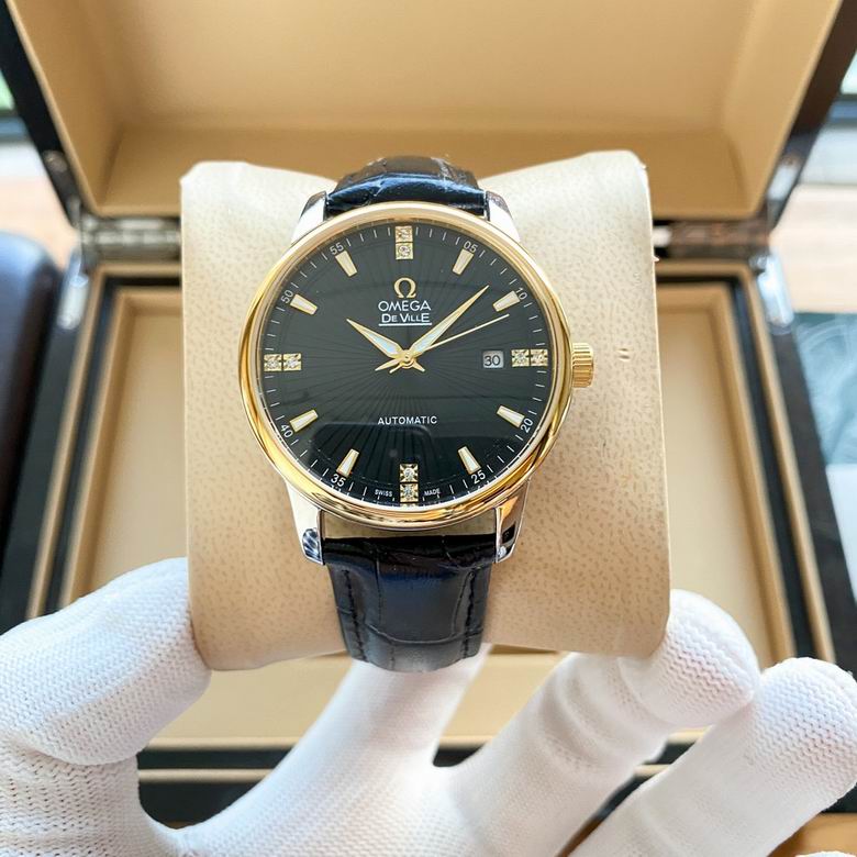 Omega men 41X11mm (14)