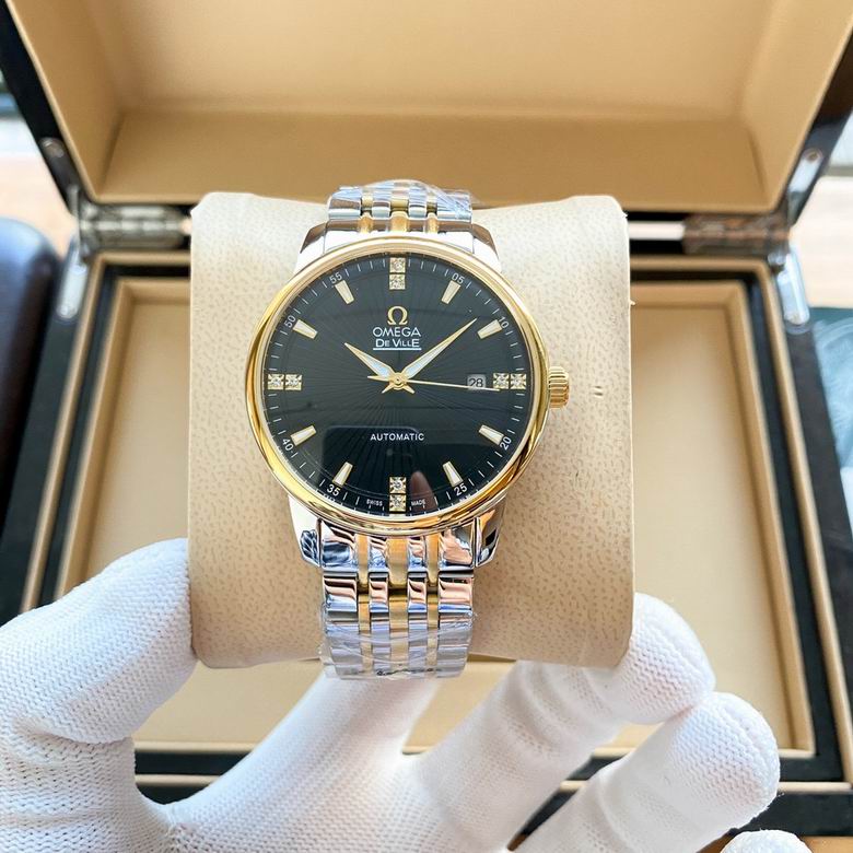 Omega men 41X11mm (15)