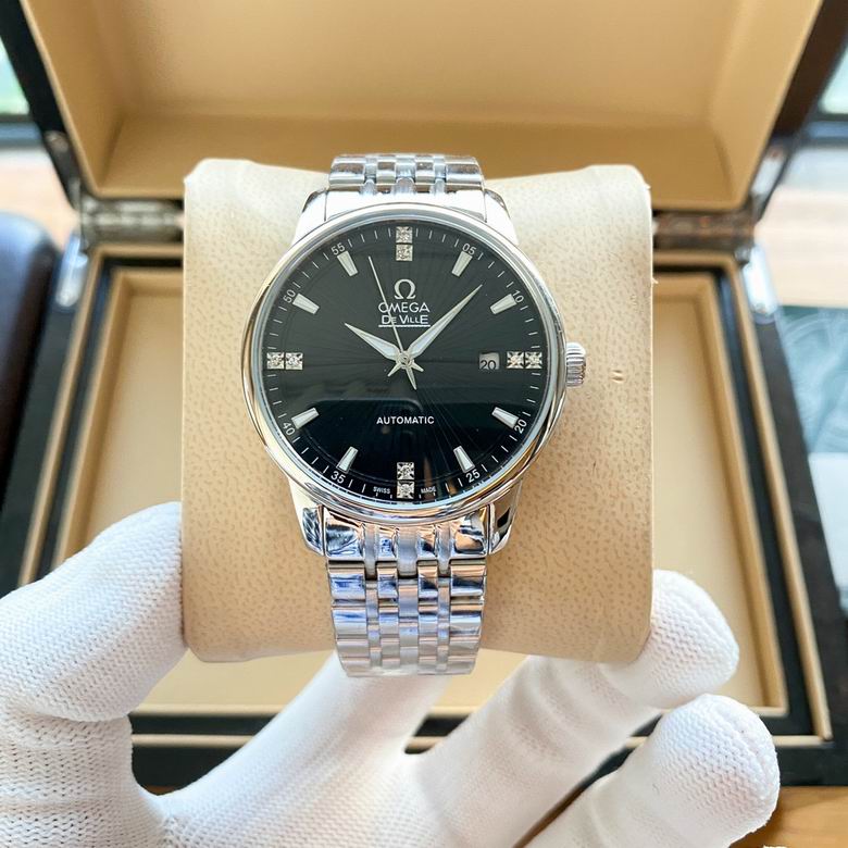 Omega men 41X11mm (16)