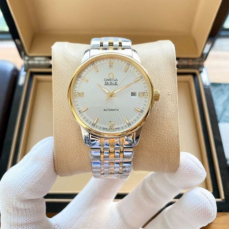 Omega men 41X11mm (17)