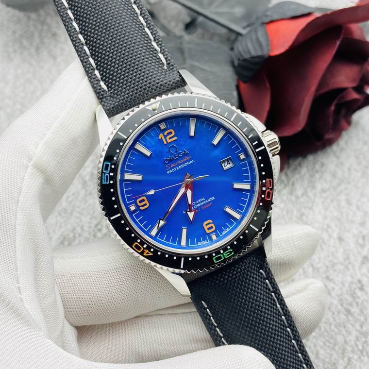 Omega men 41X11mm (18)