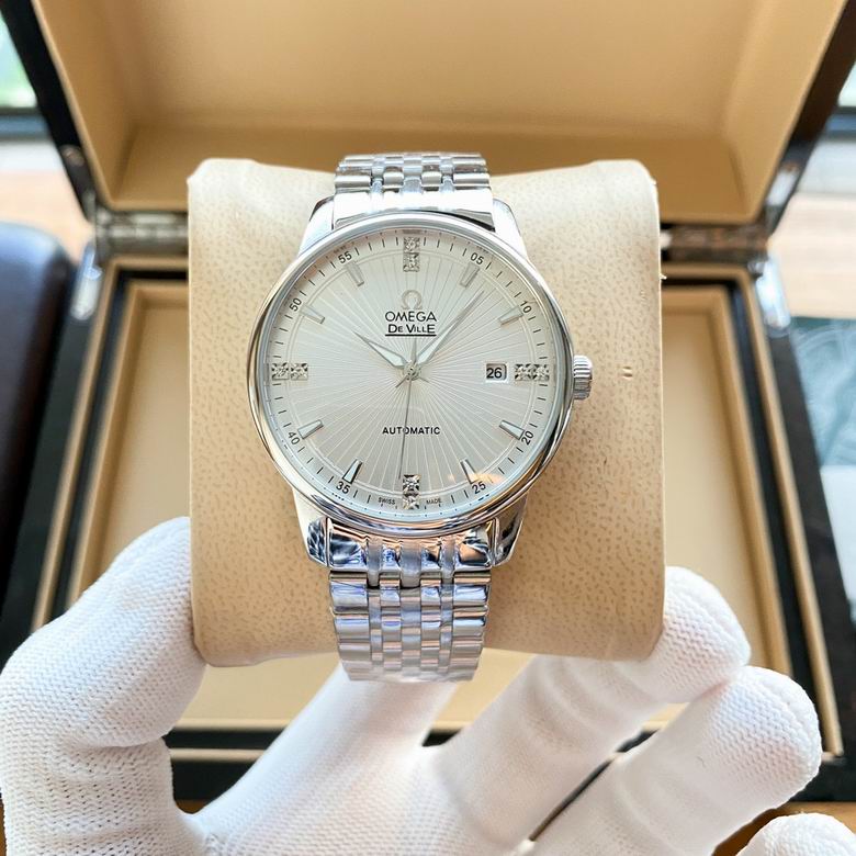 Omega men 41X11mm (18)