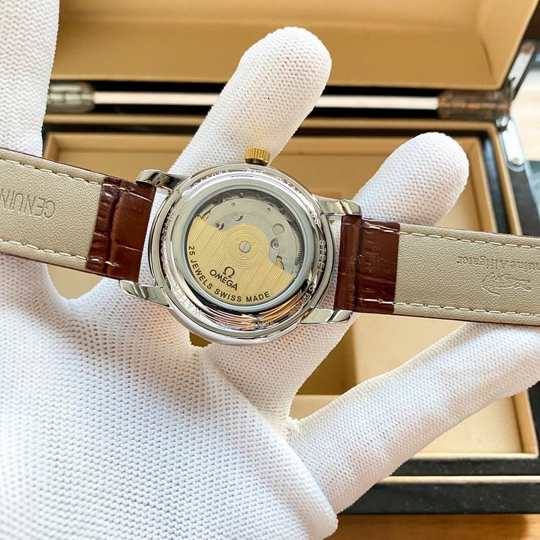 Omega men 41X11mm (2)