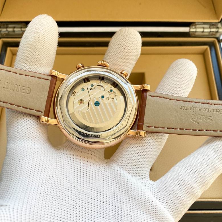 Omega men 41X11mm (2)