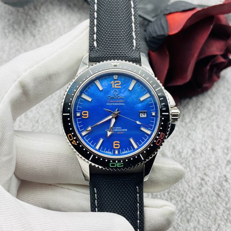 Omega men 41X11mm (20)