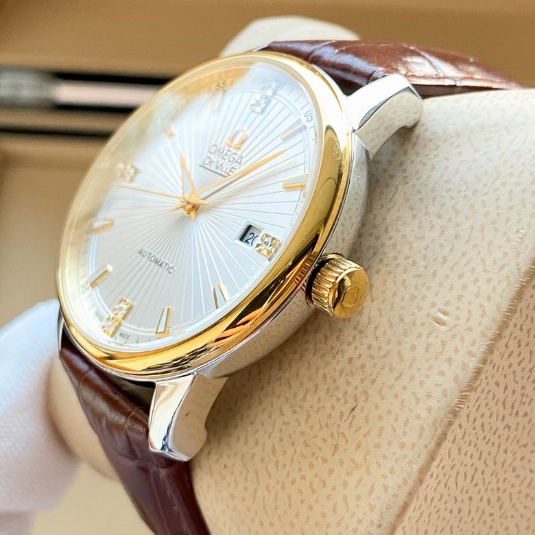 Omega men 41X11mm (3)