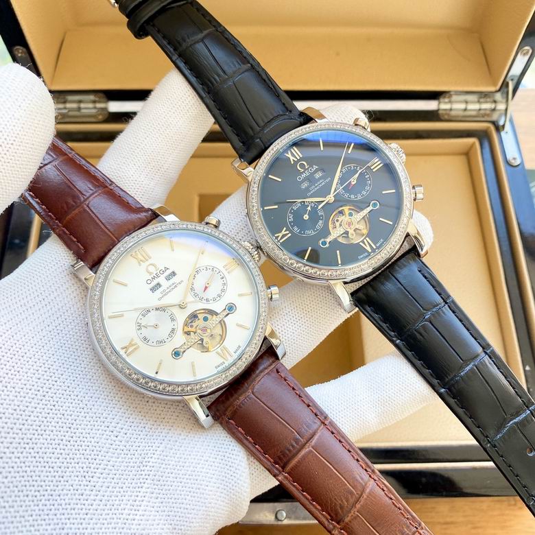 Omega men 41X11mm (3)