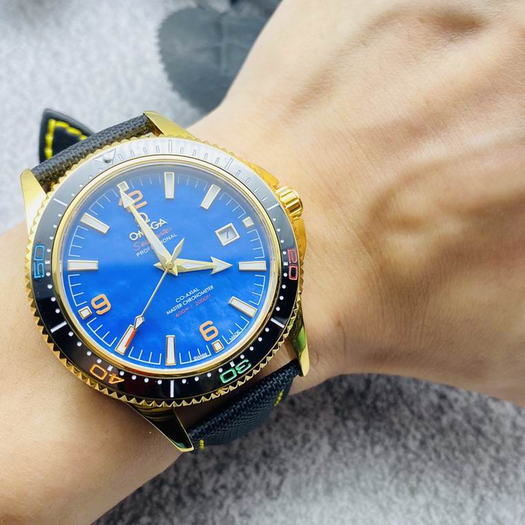 Omega men 41X11mm (4)