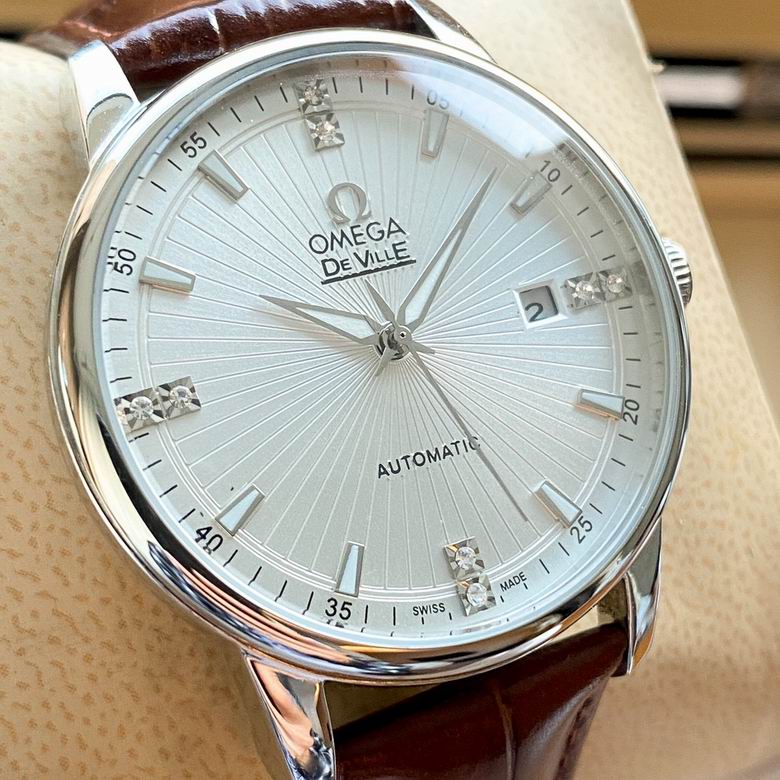 Omega men 41X11mm (4)