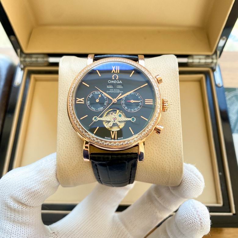 Omega men 41X11mm (4)