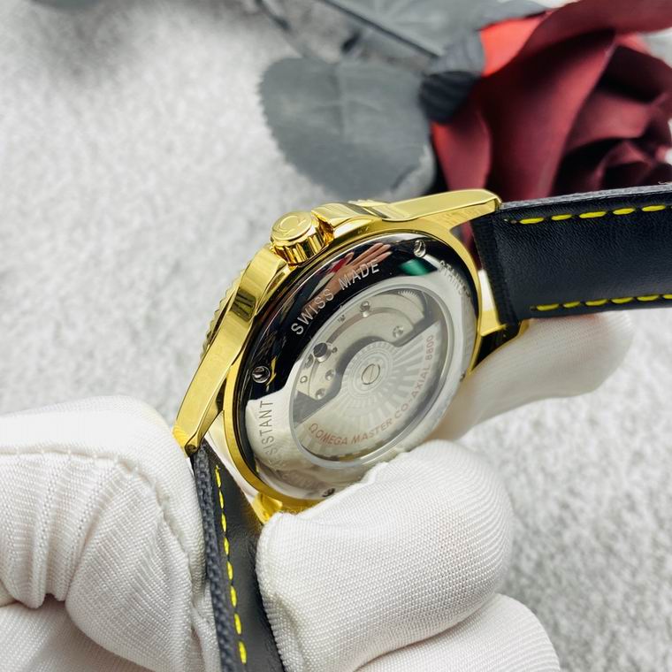 Omega men 41X11mm (5)