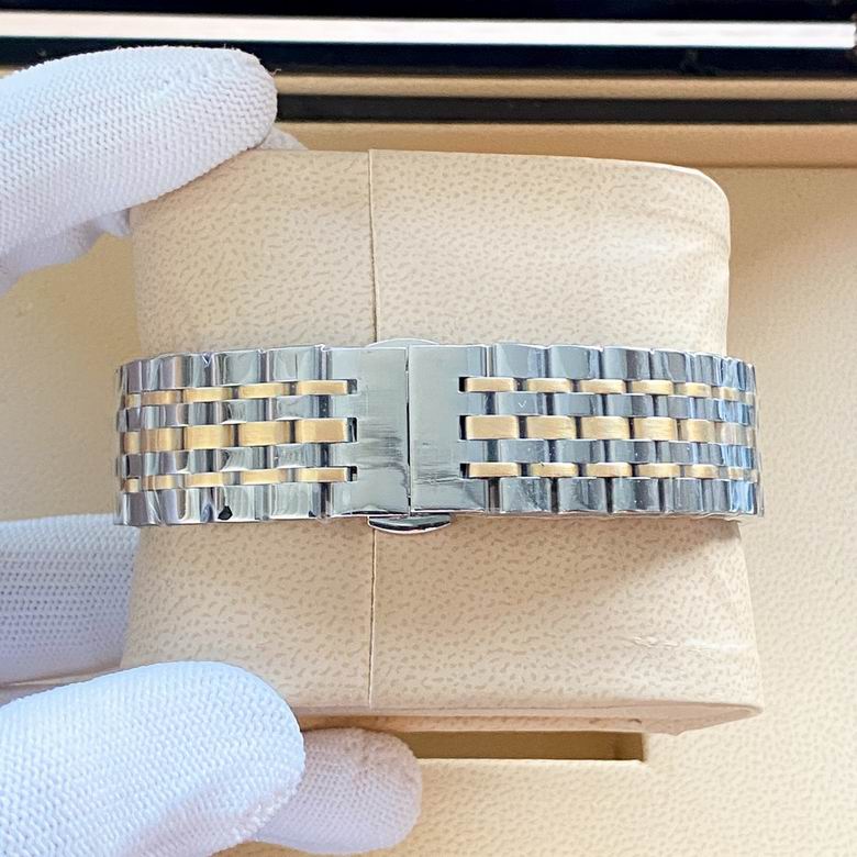 Omega men 41X11mm (5)