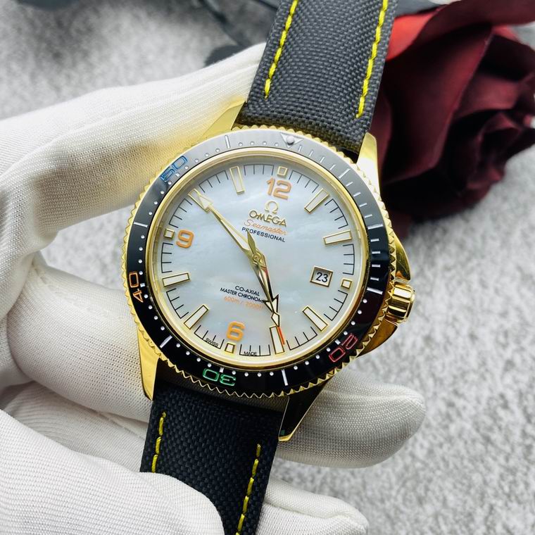 Omega men 41X11mm (6)