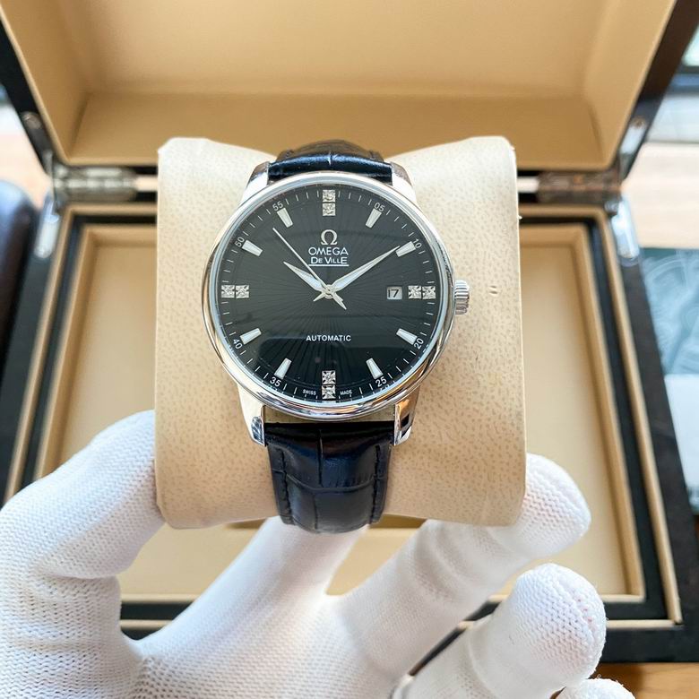 Omega men 41X11mm (6)