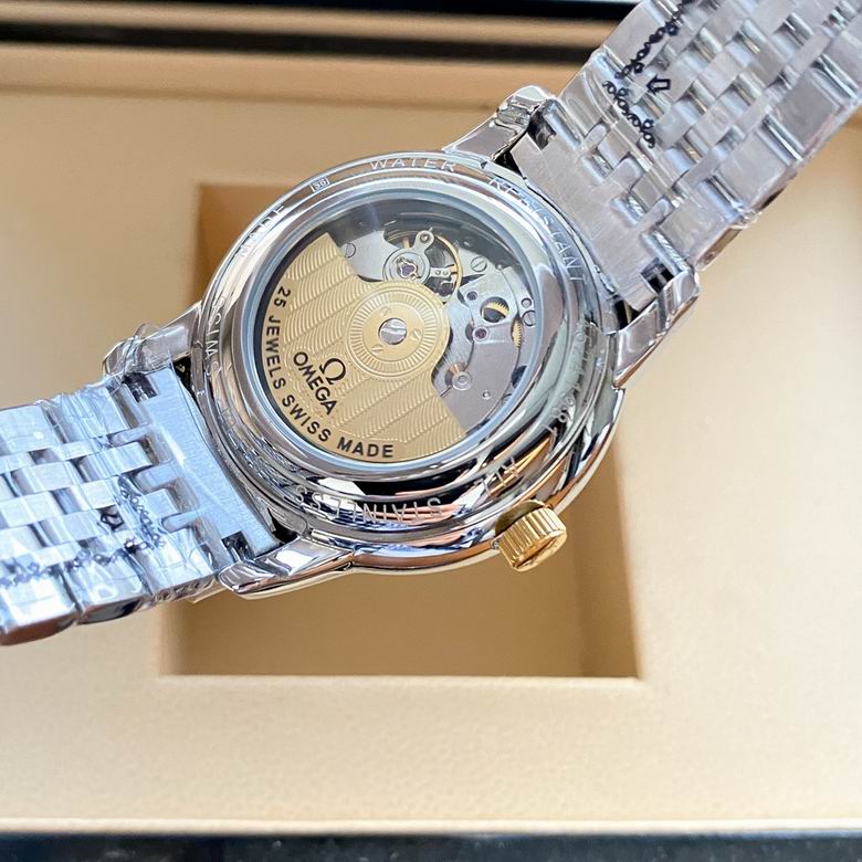 Omega men 41X11mm (7)