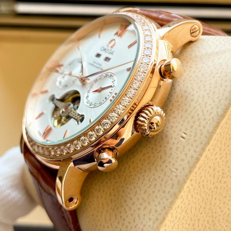 Omega men 41X11mm (8)