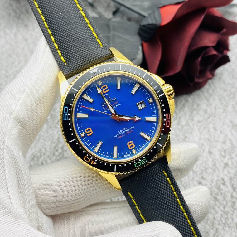 Omega men 41X11mm (9)