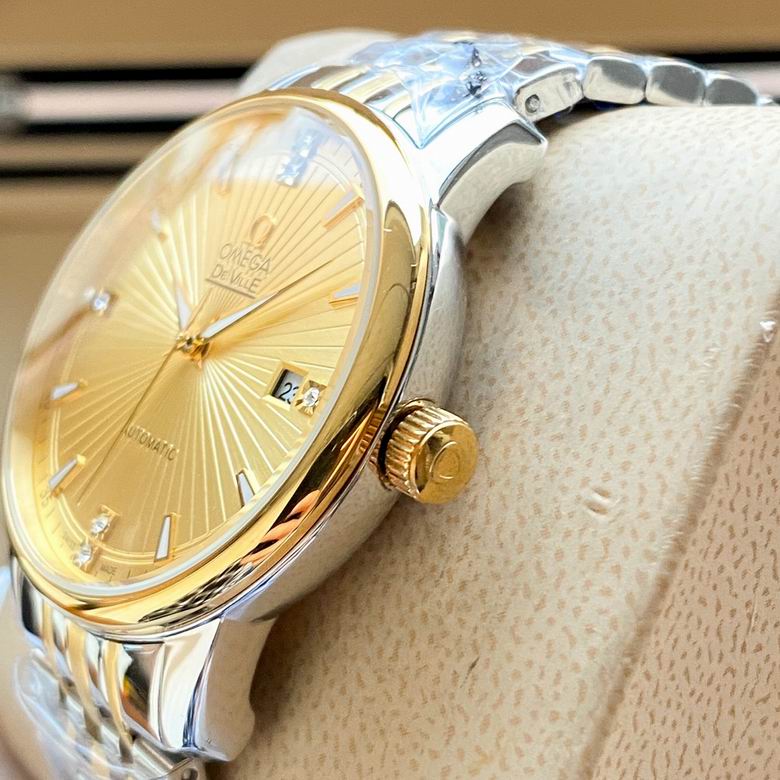 Omega men 41X11mm (9)